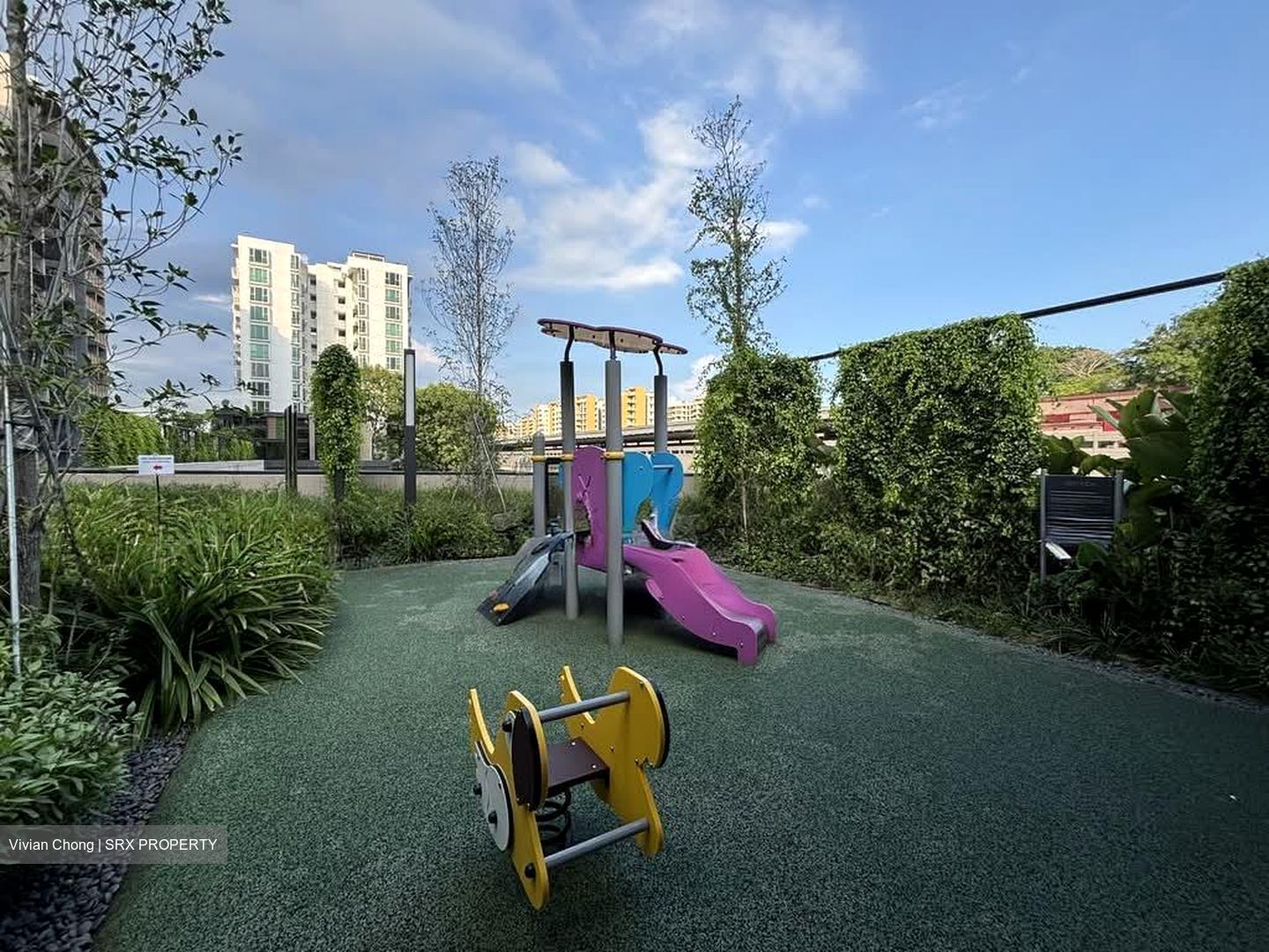 Tanah Merah Kechil Link (D16), Condominium #556143551